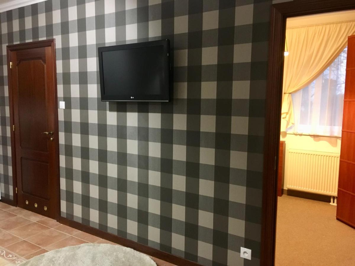 Apartamenty Coco Premium Saska Kepa Warsaw Exterior photo