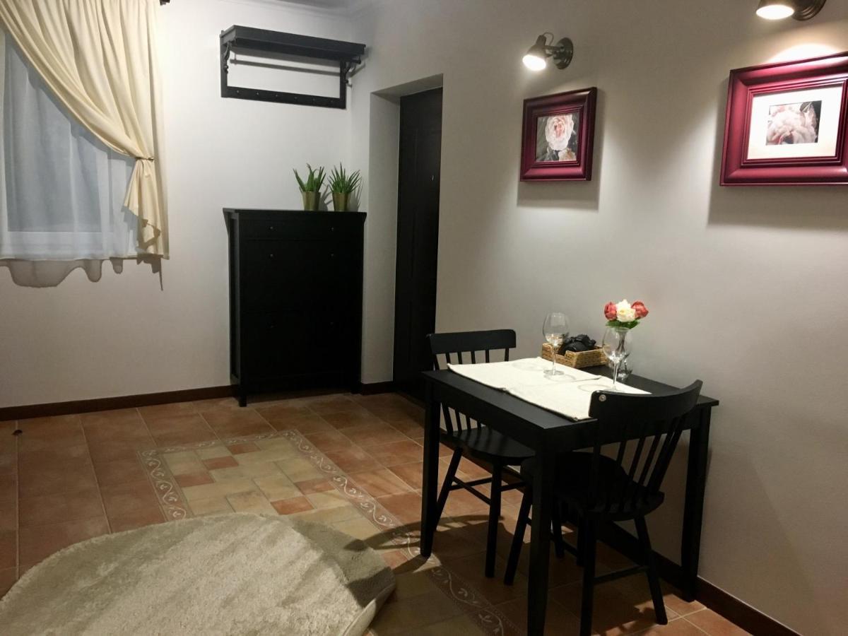 Apartamenty Coco Premium Saska Kepa Warsaw Exterior photo