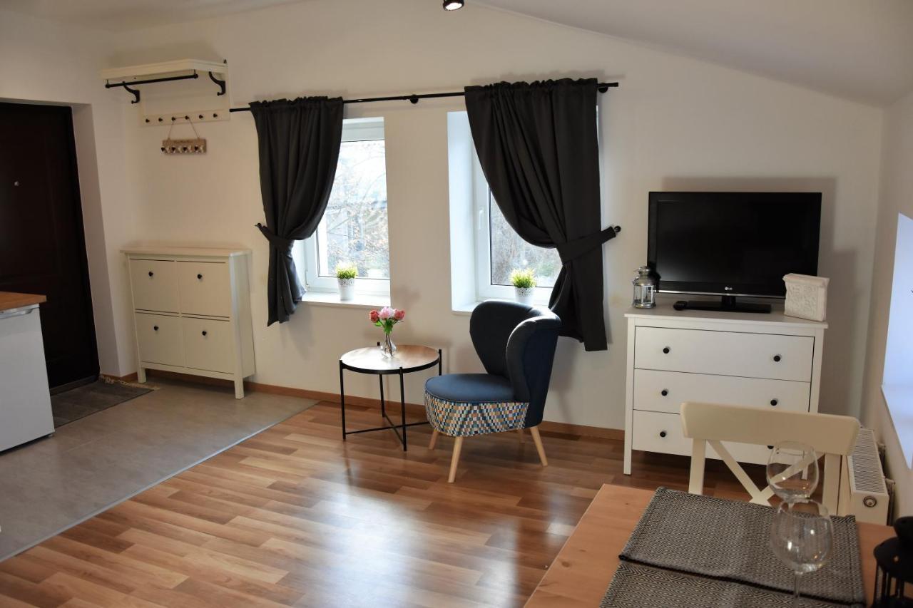 Apartamenty Coco Premium Saska Kepa Warsaw Exterior photo